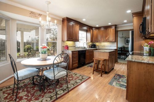 105 Goodell Rd, Folsom CA 95630-5221 exterior