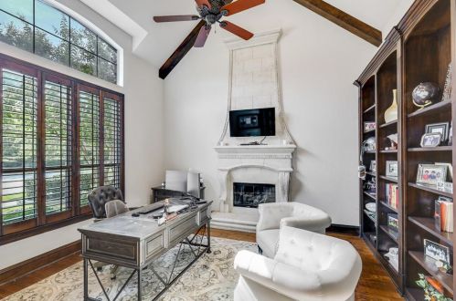 2222 Gunnison Trl, Frisco TX 75033-4761 exterior