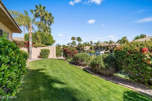 1813 Mead Pl, Chandler AZ 85248-5436 exterior