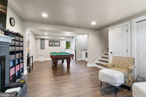 1826 Northbrook Dr, Lancaster PA 17601-5026 exterior