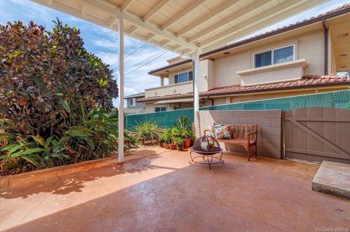 915 17 Ave, Honolulu HI 96816-4105 exterior