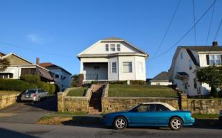 721 Stafford Ave, Scranton PA  18505-2515 exterior