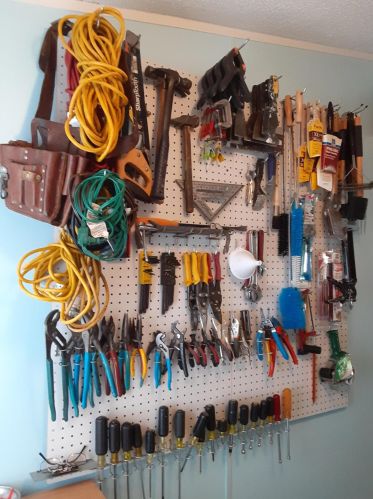 16 Calle De Lagos, Fort Pierce FL 34951-2862 exterior