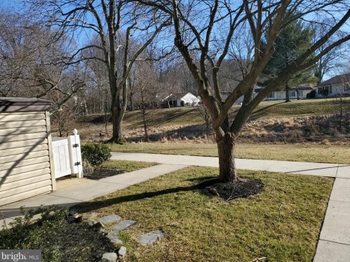 3156 Adderley Ct, Silver Spring MD  20906 exterior