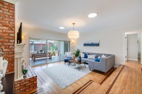 3687 Cefalu Dr, San Jose, CA 95124-3841