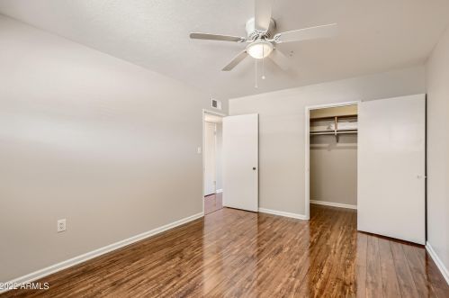 6107 12 Pl, Phoenix AZ 85014-6707 exterior