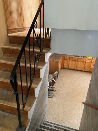 538 134th St, Chicago IL  60827-1804 exterior