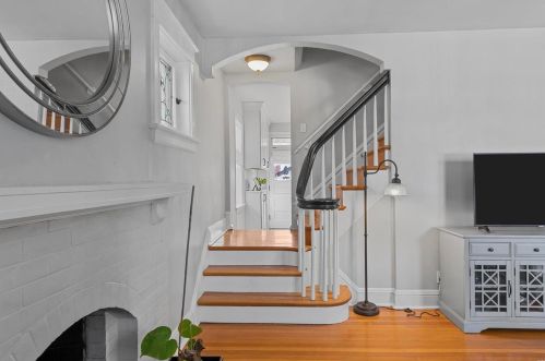 444 Melville Ave, Saint Louis MO 63130-4509 exterior