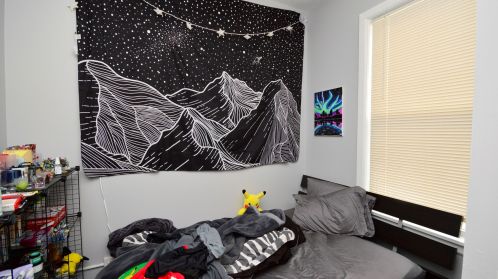 3148 Christiana Ave, Chicago IL 60618-6881 exterior