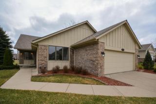 7146 Misty Morning Dr, Caledonia MI  49316-8252 exterior