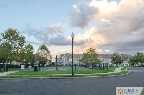 2038 Edward Stec Blvd, Edison NJ  08837-7006 exterior