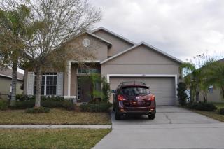 1844 Great Falls Way, Orlando FL  32824-4332 exterior