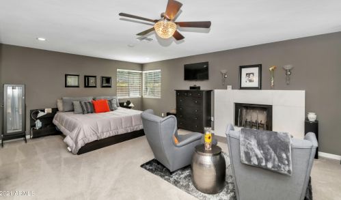 12440 27 Way, Phoenix AZ 85032-1652 exterior