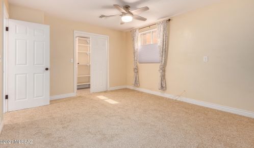 3402 Seneca St, Tucson AZ 85716-3200 exterior