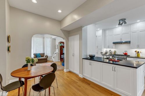 3430 Shakespeare Ave, Chicago IL 60647-3917 exterior