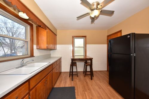 3386 Chase Ave, Milwaukee WI 53207-2639 exterior