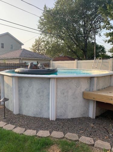 10220 Homan Ave, Chicago IL 60655-3510 exterior