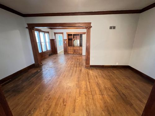 3153 33rd St, Milwaukee WI  53215-4272 exterior