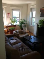 2 Lancaster Ter, Brookline MA  02446-2204 exterior