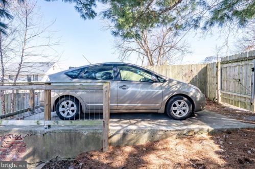 1315 Jackson St, Washington DC 20017-4025 exterior