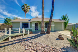 20409 33rd Ave, Phoenix, AZ 85027-3063