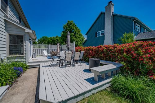 2709 Haddassah Dr, Naperville IL exterior