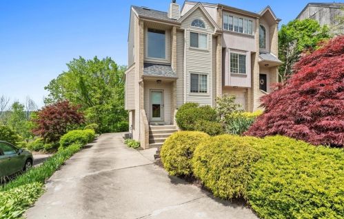 48 Bethany Dr, Pittsburgh PA 15215-1208 exterior