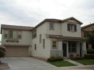 4149 Park St, Phoenix AZ  85042-6483 exterior