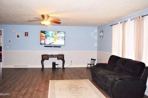 3105 Tillie Run, Cedar Springs MI 49319-9485 exterior