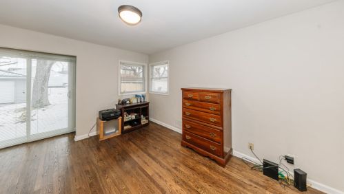 7007 41st St, Milwaukee WI  53209-2232 exterior