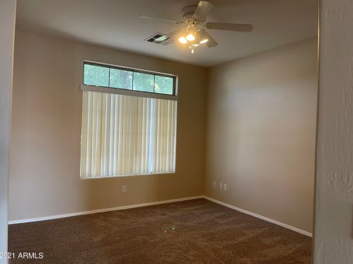 253 Mahogany Pl, Chandler AZ  85248-6388 exterior