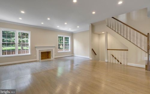 3620 Winfield Ln, Washington DC  20007-2385 exterior