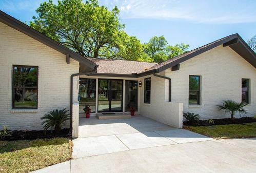 10114 Dentport Dr, Dallas TX  75238-2104 exterior