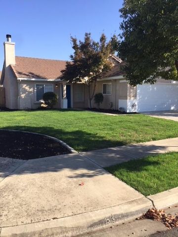 4536 Mirage Dr, Turlock, CA 95382-9621