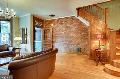 43 Rhode Is Ave, Washington DC 20001-1830 exterior