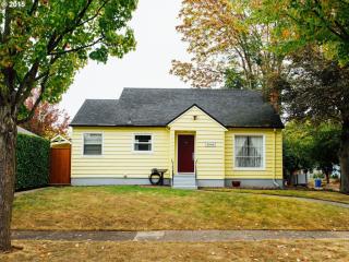 3236 59 Ave, Portland OR  97206-2038 exterior