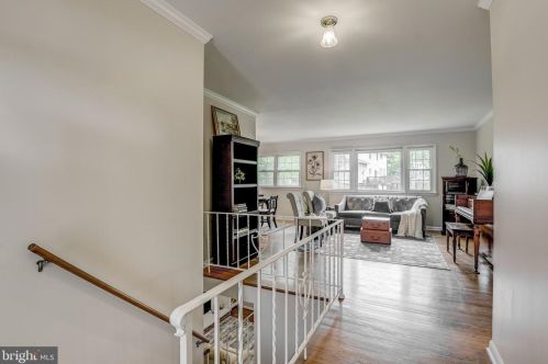 12521 New Hampshire Ave, Silver Spring MD  20904-2961 exterior