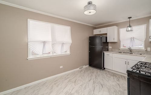 14404 Avalon Ave, Dolton IL 60419-1901 exterior