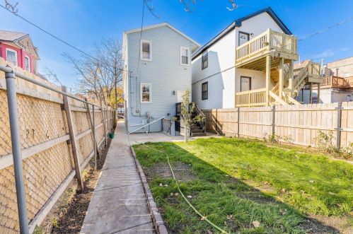 1915 Homan Ave, Chicago IL  60623-2635 exterior