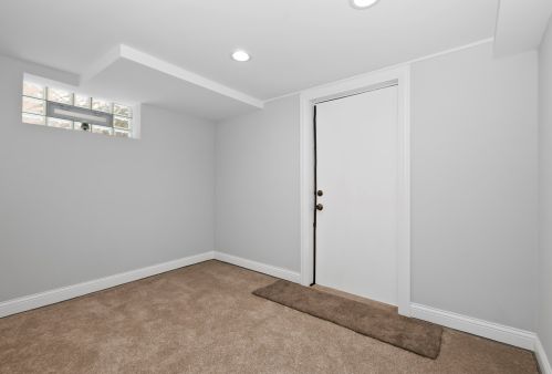 10025 Claremont Ave, Chicago IL 60643-1921 exterior