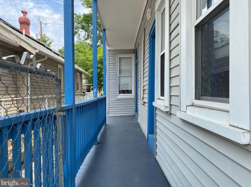 707 Malcolm X Ave, Washington DC  20032-4216 exterior