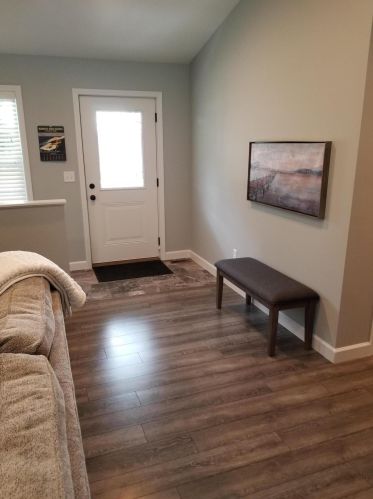 2008 Lk Ave, Meskegon MI 49445-3163 exterior