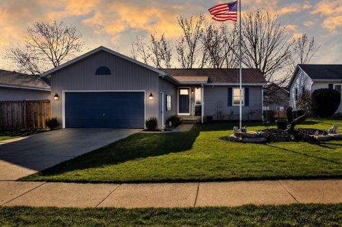 455 Macomb Ave, Grand Rapids, MI 49534-3572