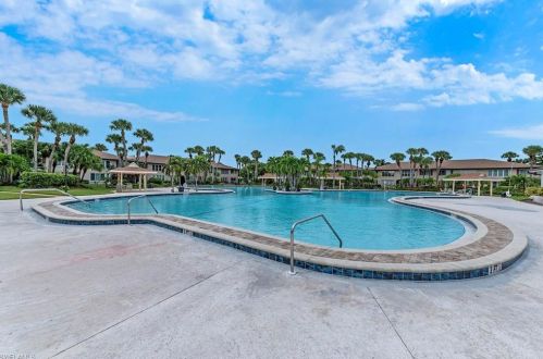 3627 Arctic Cir, Naples FL 34112-5052 exterior