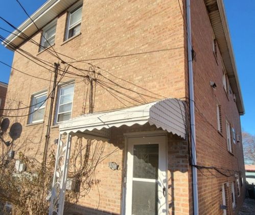 3719 79 St, Chicago IL 60652-2047 exterior