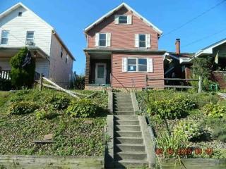2355 Beckert Ave, Pittsburgh PA  15212-1408 exterior