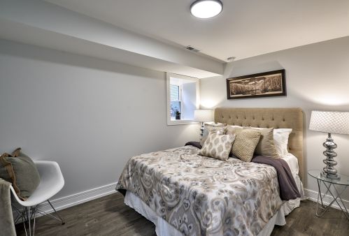 4436 Kilbourn Ave, Chicago IL  60630-4131 exterior