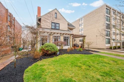 45 Academy Ave, Pittsburgh, PA 15228-1420