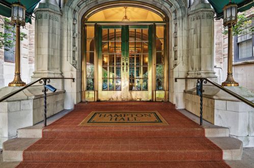 166 Dithridge St, Pittsburgh, PA 15213-2699