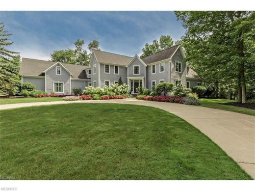 400 Club Dr, Aurora, OH 44202-8598